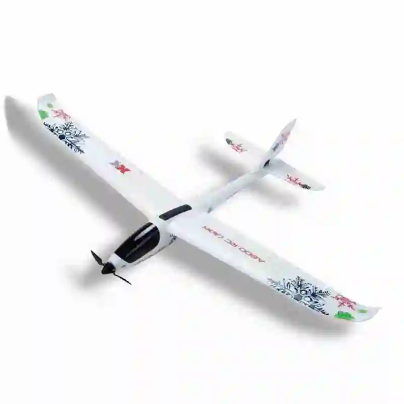 futaba rc plane