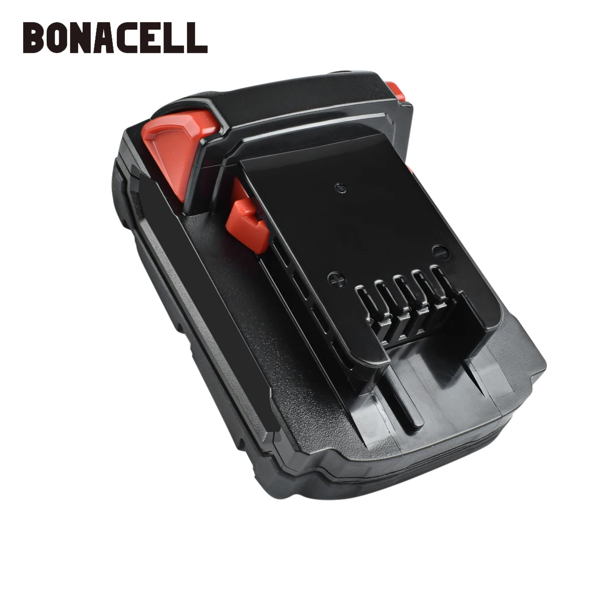 Bonacell 18V 2000 мА/ч, M18 XC литий-ионная Батарея для Милуоки 48-11-1815 M18B2 M18B4 M18BX L30