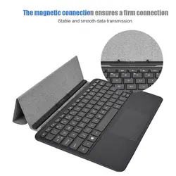 Замена клавиатура для ноутбука Hp Pavilion X2 10-J013Tu Съемная планшетная клавиатура горячая Распродажа 2019