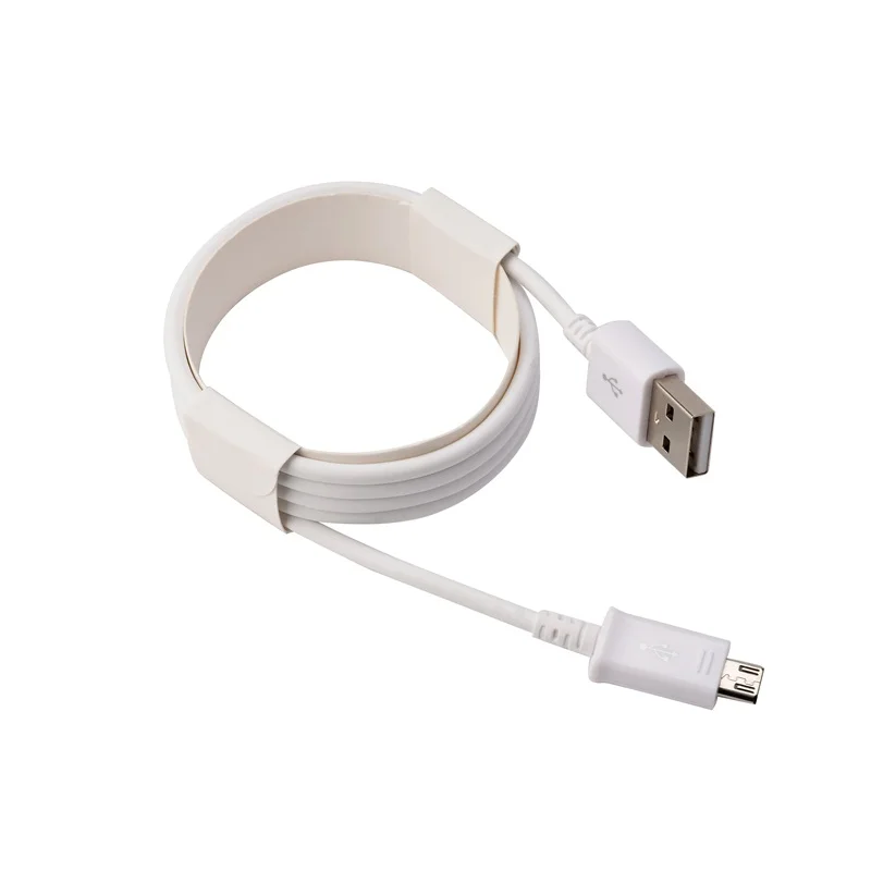 500 шт. OEM оригинальное качество 1 м 2 3 микро USB кабель для зарядки синхронизации