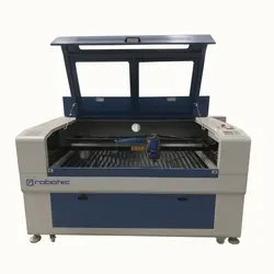 Китайский CNC лазерный резак по металлу с дешевой ценой, CO2 лазерный станок для резки металла на продажу, лазерная Железная машина для резки