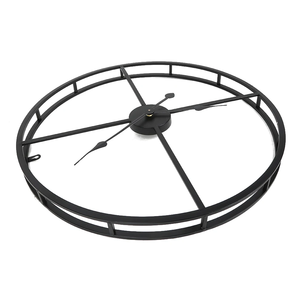 Reloj de pared grande decorativo para colgar reloj para oficina en casa breve reloj Digital Simple reloj superficie lisa decoración del hogar Reloj de pared grande decorativo para colgar reloj para oficina en casa breve reloj Digital Simple reloj superficie lisa decoración del hogar