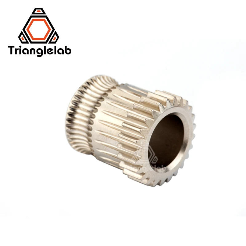 Dual Drive Gear Extrusora Kit para Impressora 3d Bowden Extrusora c 2.85 30 Milímetros de Diâmetro Interno Milímetros - Imagem 5