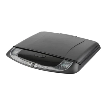 

9 Inch Car Hd Digital Lcd Display Roof Lcd Color Display Flip Screen Ceiling Ceiling Display