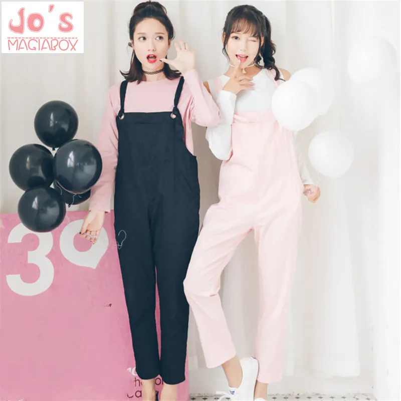 ankle length romper