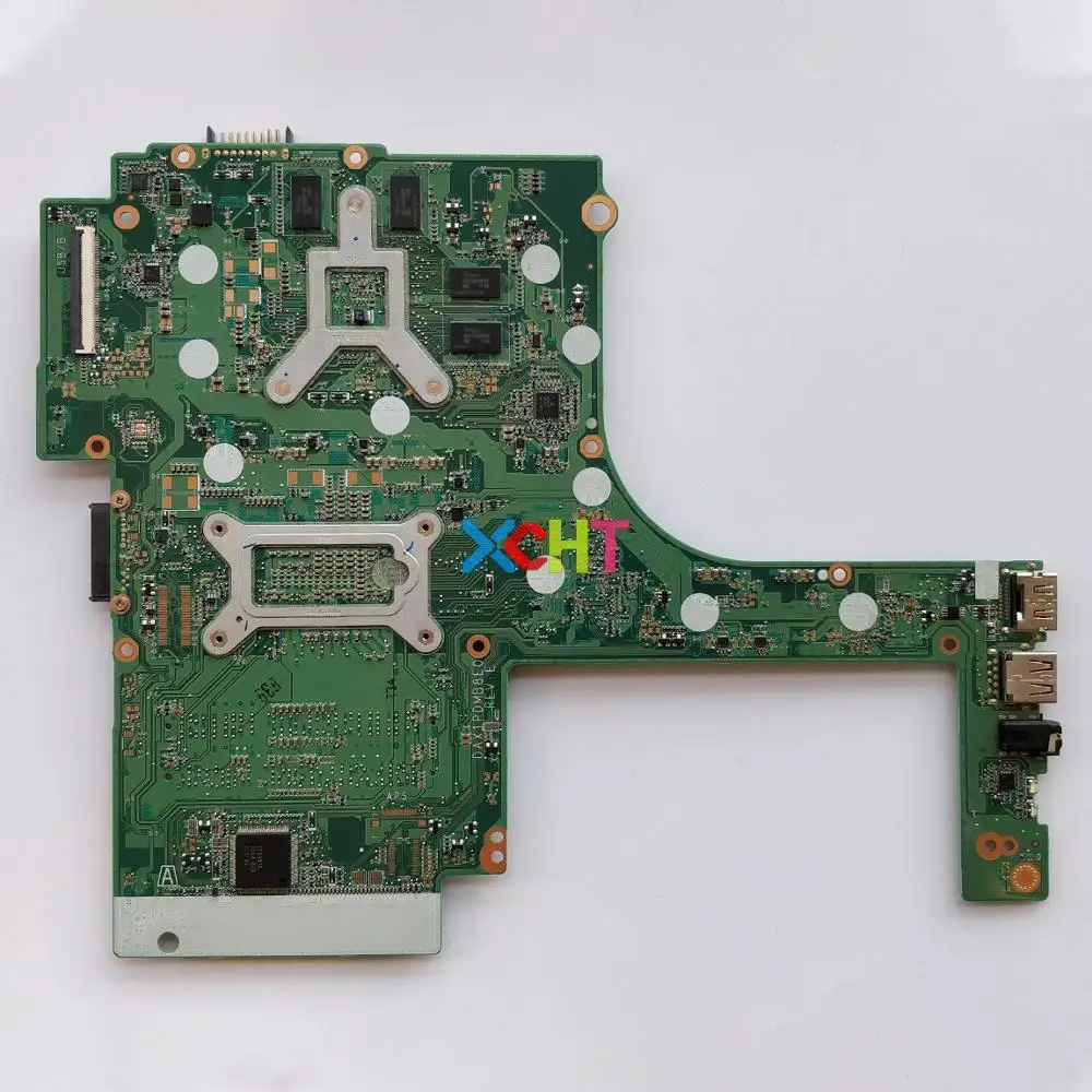 832847-001 832847-601 DAX1PDMB8E0 w 950M/4GB i5-6300HQ for HP Pavilion Gaming Notebook 15-ak Series