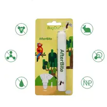 10ml Mosquito Bite Antipruritic Dew Ointment After Bite Essential Oil Roll On With Chamomile For Kids And Babies Pregnant Women