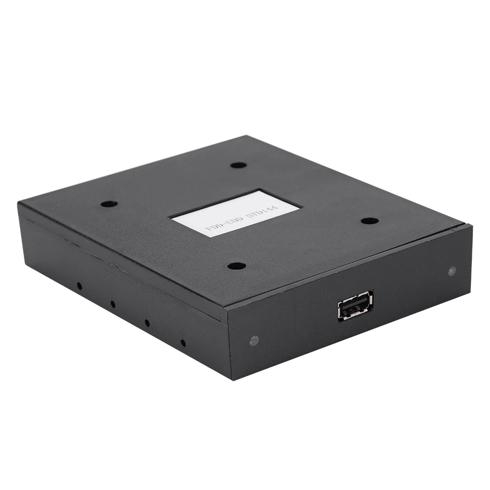 3.5in 144 MB FDD-UDD STD144 USB usb-эмулятор флоппи-дисковода для управления промышленным оборудованием с флоппи-Дисководом 1,44 MB Лидер продаж