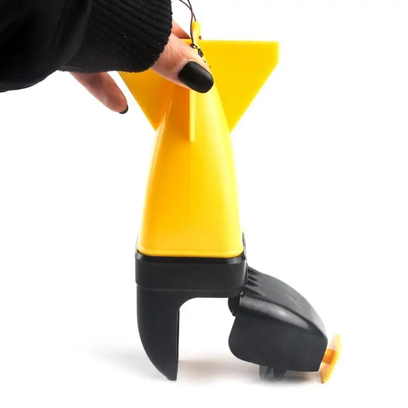 

Long Shot Fishing Bait Rocket Feeder Float Bait Holder Maker Tackle Fishing Spomb Bomb Bait Fishing Carp Pellet