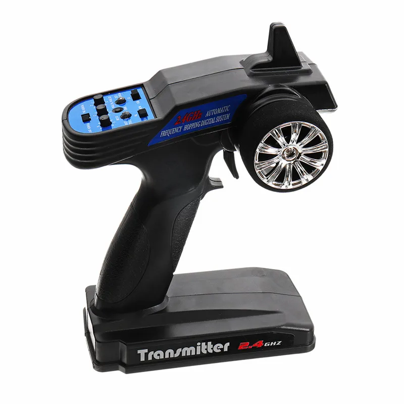 Rovan 1/5 Радиоуправляемая машина 2 4G RWD 80 км/ч 29cc газ тактный двигатель багги RTR