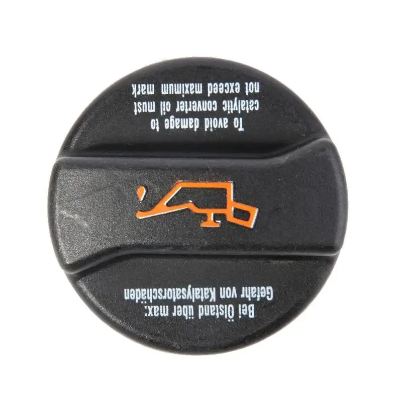 

65*65*40 mm Engine Oil Filler Cap 06B103485 C 026103485 D for A4 A6 A8 TT Car Accessories for Golf for Quattro1989-1994 100