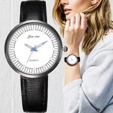 Reloj Mujer Очень шикарные стильные женские классические кварцевые наручные часы из нержавеющей стали часы-браслет элегантные женские часы