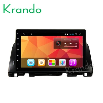 

Krando Android 8.110.1" IPS Big Screen Full touch car Multimedia player for KIA K5 /optima 2016+ radio navigation system gps BT
