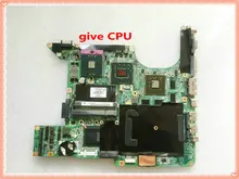 Для hp PAVILION DV9000 ноутбук DV9500 DV9800 DV9700 материнская плата 447983-001 461069-001 DA0AT5MB8E0 DDR2 испытанное хорошее