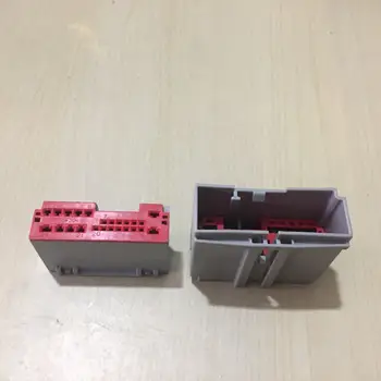 

Car Horizontal regulator follow up steering module connector plug For Land Rover Ford