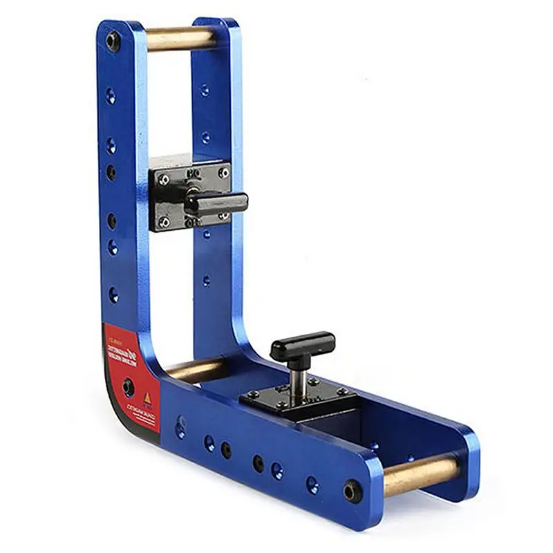 

Right Angle Holder Fixator Strong Dual Purpose Magnetic Bracket Welding Inner And Outer Fixed Rack With Switch Position WM8-S1