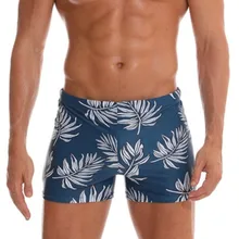 Сексуальный пуш-ап коврик Мужская одежда для плавания мужские плавки шорты мужские шорты купальные бикини пляжный купальник Спортивный Купальный костюм для серфинга