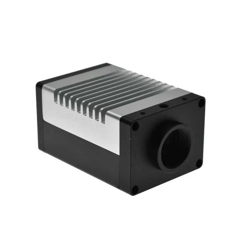 

1/2 Target Size Industrial Video Microscope Measurement Camera HDMI USB U Disk SD Card Storage Photo PCB Chip Jewelry Detection