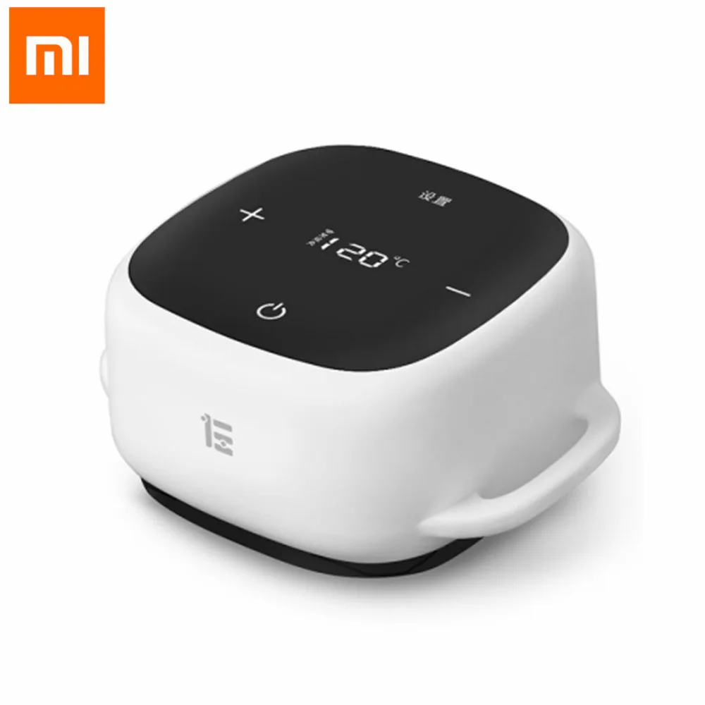 

Xiaomi ZD - A8 Intelligent Moxibustion Box OLED Display Touch Operation Access To Mijia APP Intelligent Box From Xiaomi Youpin