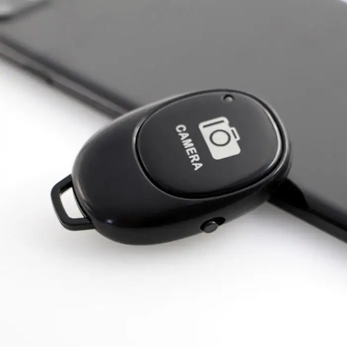 Пульт дистанционного управления затвором камеры с Bluetooth беспроводной создать