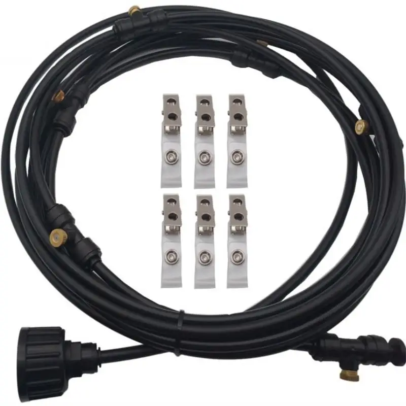 Free Shipping Fog Mist System China Supplier Air