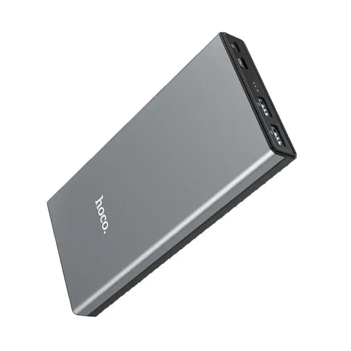 

30000mAh Portable Double USB External Battery Type C, Micro Charger Power Bank For Phone 5V/3A Li-polymer