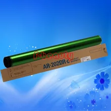 Высокое качество Фотобарабан Совместимо для Sharp AR160 161 AR202 202 205 2718 1818 3818 163 2616 2818 2620 2820 2918 1640 1650 барабан