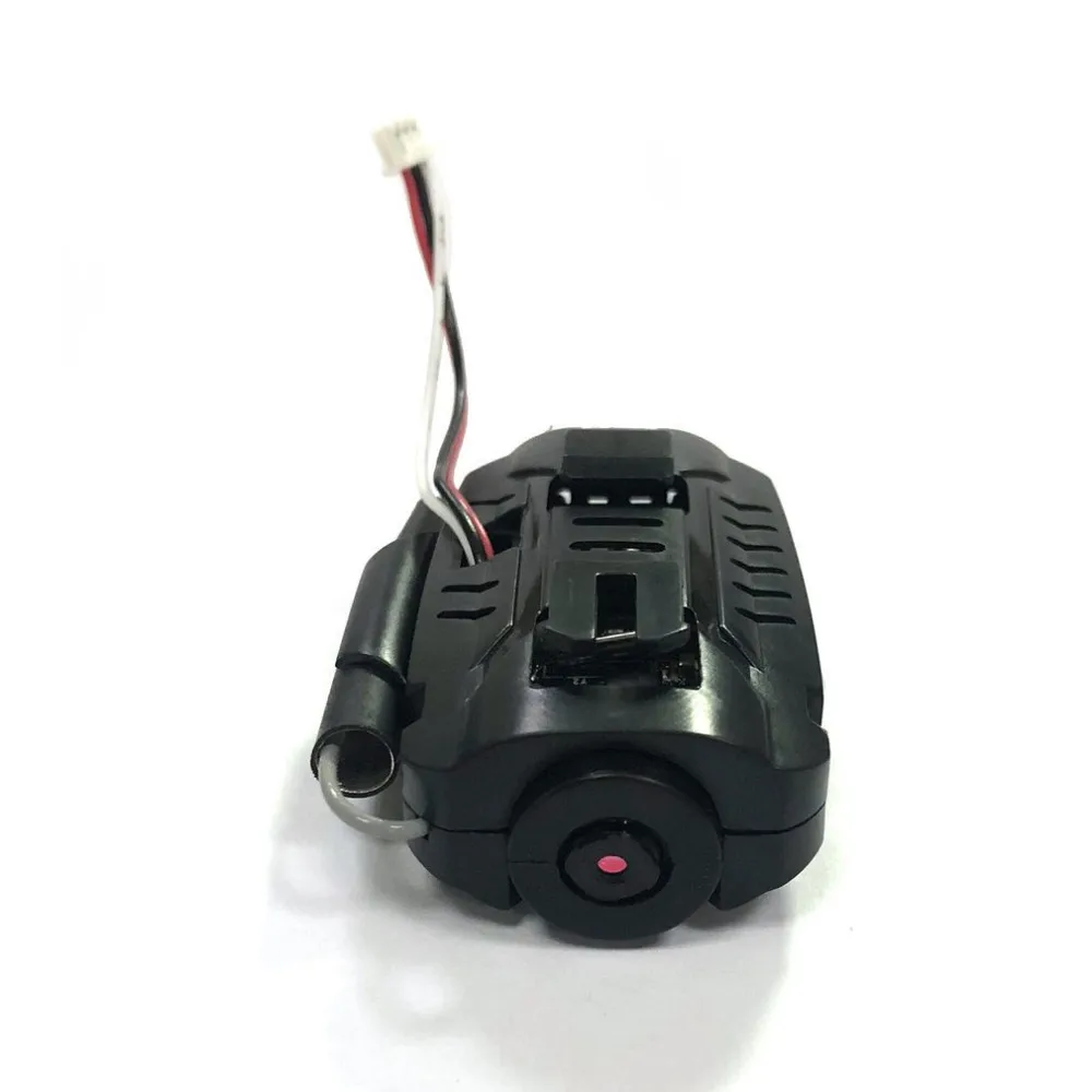 1080P селфи FPV HD камера Cam для KY601S складной Дрон дистанционное управление RC Квадрокоптер беспилотный, воздушный