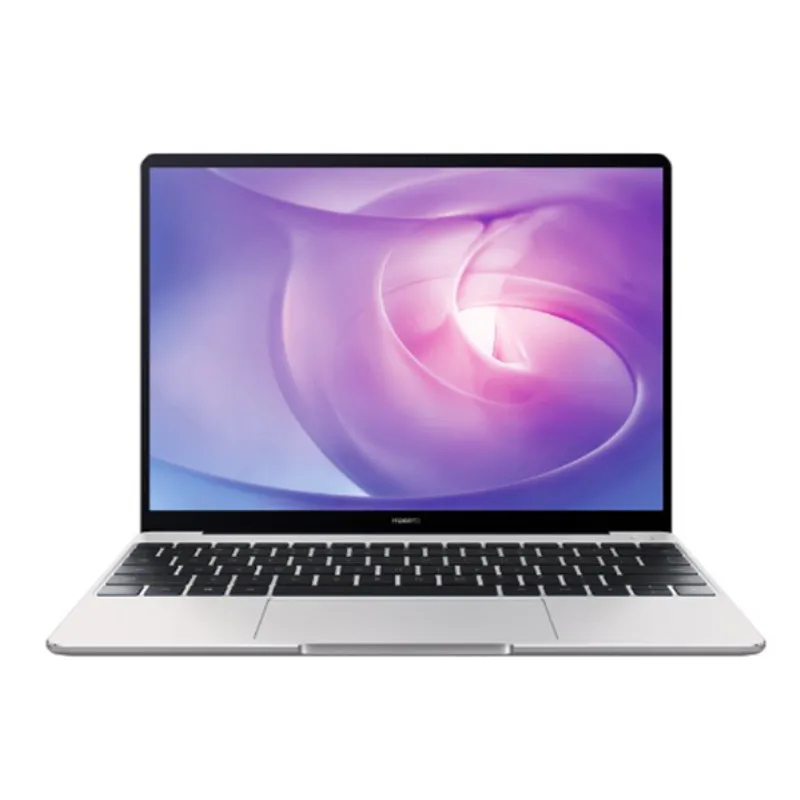 Ноутбук HUAWEI WRT-W19B MateBook 13," Windows 10 Intel Core i5-8265U quad core 1,6 GHz 8GB ram 512GB SSD с датчиком отпечатков пальцев