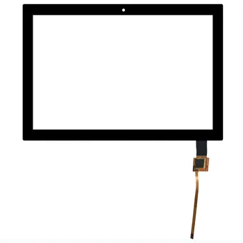 

10.1" For Lenovo Tab4 Tab 4 TB-X304L TB-X304F TB-X304N TB-X304 X304F X304N Touch Screen Digitizer Front Panel
