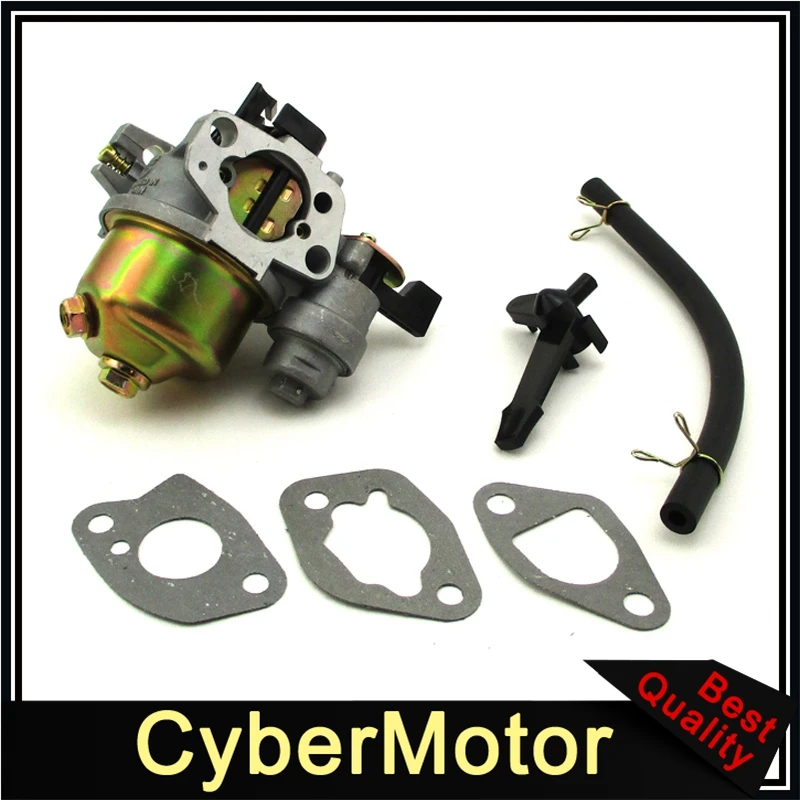Карбюратор для Honda GX160 5.5HP GX200 16100 ZH8 W61 Jingke Huayi Ruixing 6.5HP 168F мойка давления водяного