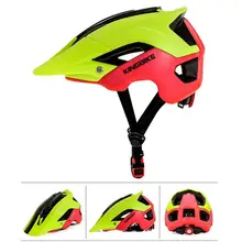 KINGBIKE Universal Ultralight Cycling Helmet Bicycle Helmet MTB Bike Mountain Road Bicycle Casco Ciclismo Capacete KINGBIKE Universal Ultralight Cycling Helmet Bicycle Helmet MTB Bike Mountain Road Bicycle Casco Ciclismo Capacete