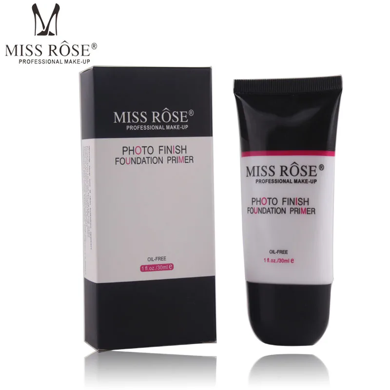 

MISS ROSE Hose With 25ML Makeup Cream Moisturizing Makeup Cosmetics