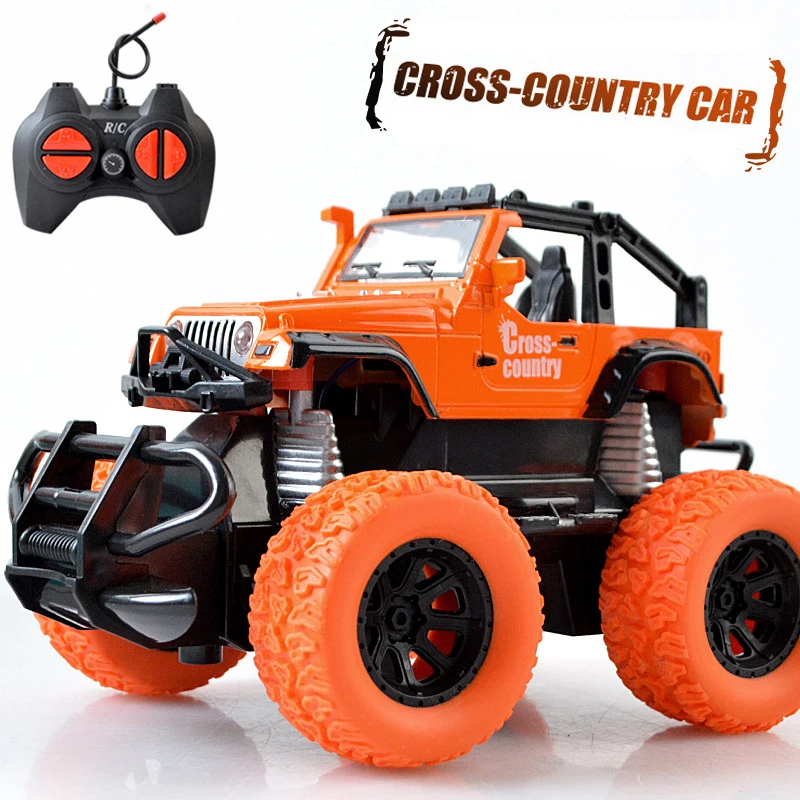 RC автомобиль спортивный автомобиль роботы-трансформеры модели детские игрушки
