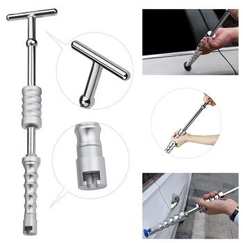 

Auto Body Paintless Dent Repair Tools Puller Slide Hammer