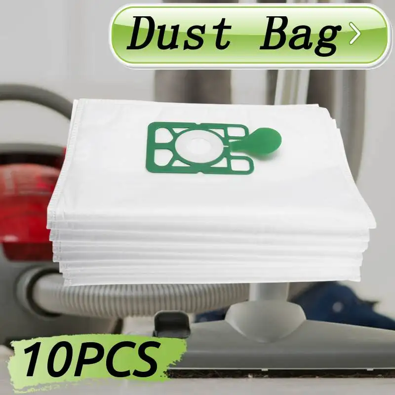 10 шт. нетканый пылезащитный мешок из микрофибры для нуматического пылесоса Henry пылесос пылезащитный мешок