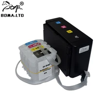 Hoyonging Continuous ink supply system for Hp940 CISS for HP 940 for HP Officejet Pro8500 8000 цена Hoyonging Continuous ink supply system for Hp940 CISS for HP 940 for HP Officejet Pro8500 8000 цены онлайн