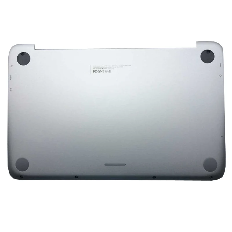 1 шт Новые оригинальные ноутбук Shell нижнее основание случай D для hp ENVY SPLIT13 X2 736882-001