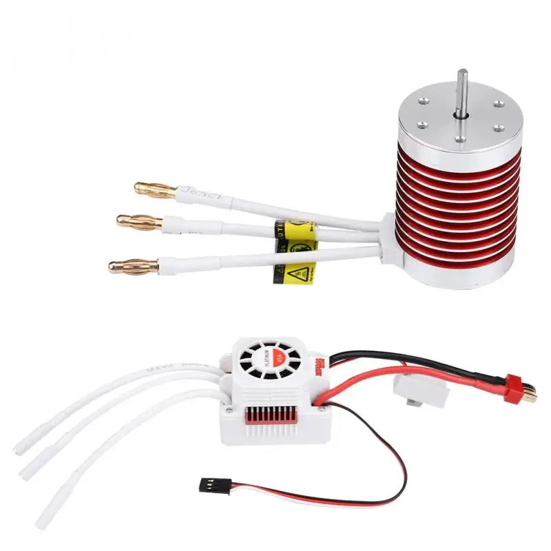 3930kv brushless motor
