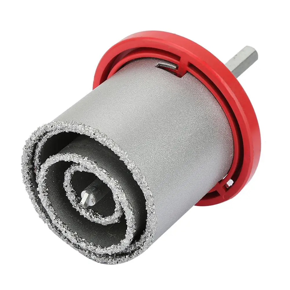 83mm Drill Diamond Hole Saw Core Bit Hole Saw Cutter Marble Granite Glass