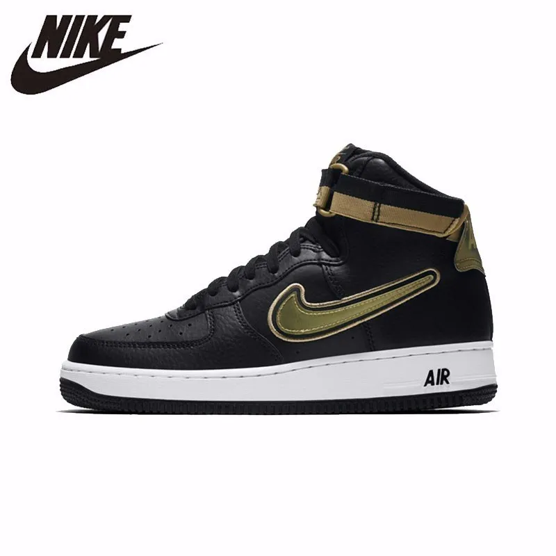 

Nike 18 Fund Air Force First Ae1 Nics Adams New Original Arrival Men Motion Breathable Sneakers Skateboarding Shoes #AV3938