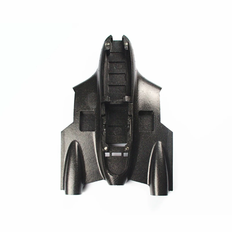 Middle Fuselage Remote Control Airplane Spare Part for Reptile Harrier S1100 Black 1100mm Wingspan EPP FPV Flying Wing