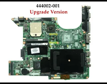 

High quality upgrade Version for HP Pavilion DV9000 DV9500 laptop Motherboard 444002-001 Socket S1 DDR2 AMD Fully Tested