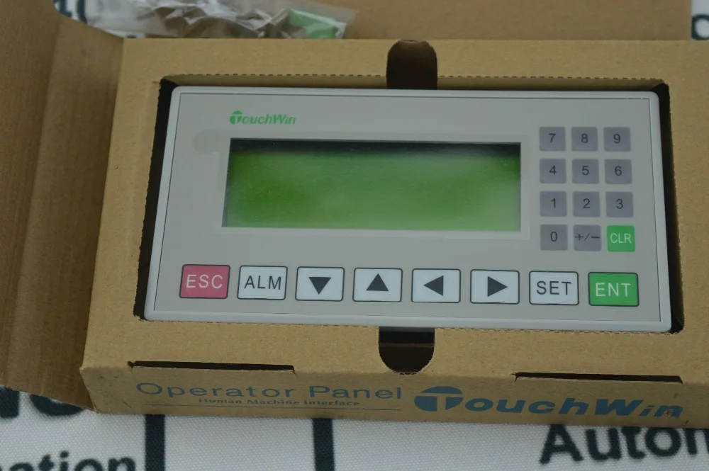 

XINJE OP320-A Text display Panel,New&Have in stock
