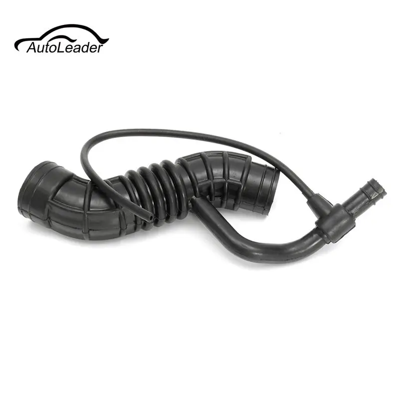 

Universal Car Intake Suction Air Filter Sleeve Pipe Kit Black For Fiat-Panda 900