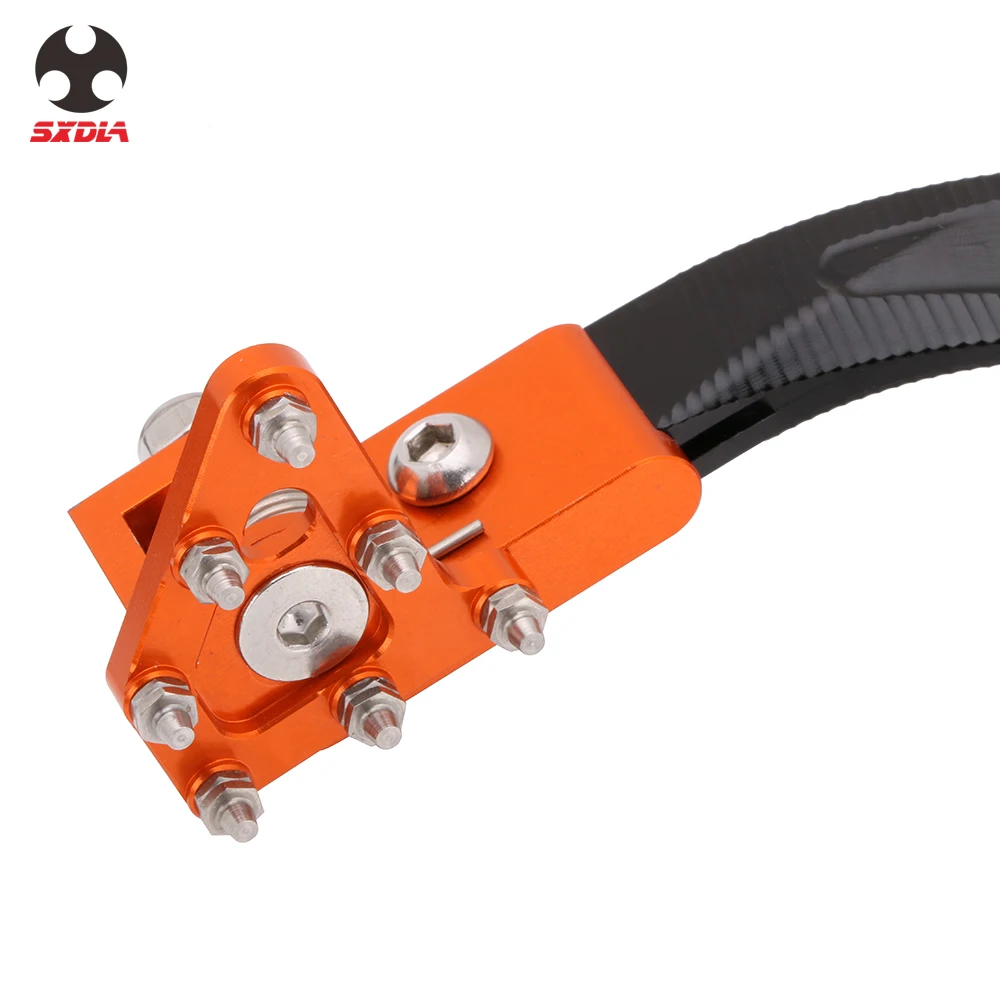 Мотоциклетная фонарь для KTM Husqvarna te250 te300 te125 2015 2016 fe 250/350/350S/501/501S FC 250 350 450|Рычаги
