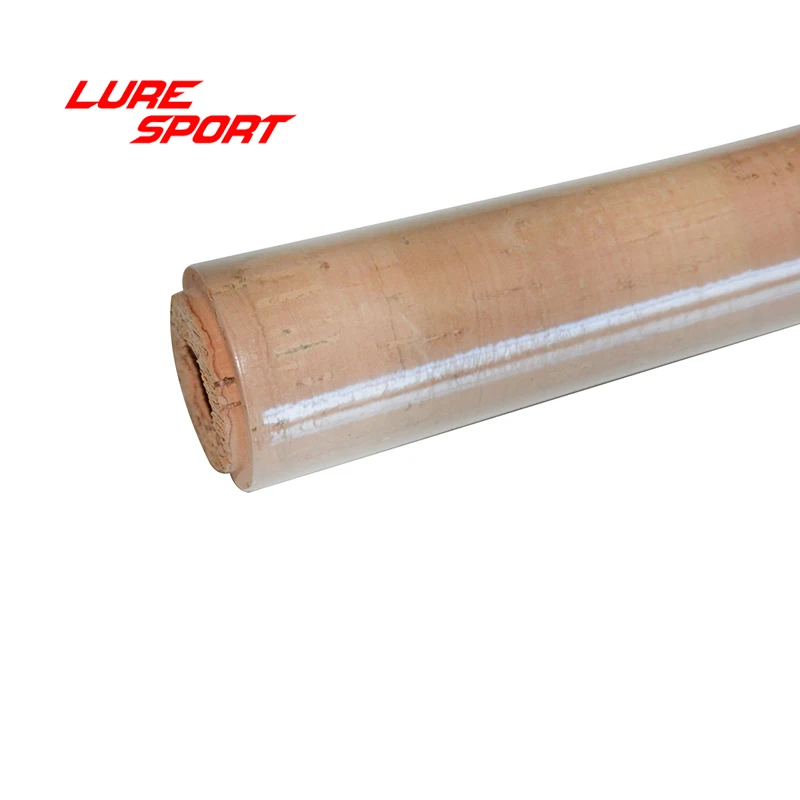LureSport пробковая рукоятка элемент для сборки удочка ручка ремонта рыболовная