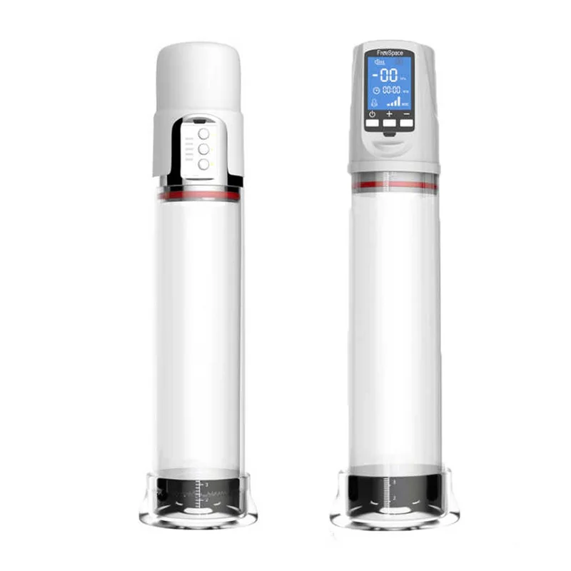Penis Pump Strong USB Rechargeable LED Display Automatic Penis Enlargement Vacuum Pump,Erection Penis enlarger Penis Extender Penis Pump Strong USB Rechargeable LED Display Automatic Penis Enlargement Vacuum Pump,Erection Penis enlarger Penis Extender