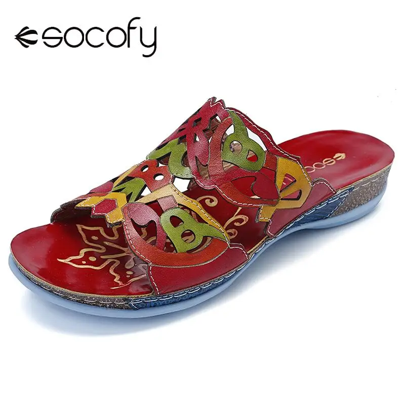 socofy sandals