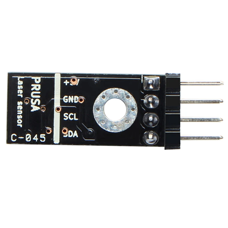 3D Printer Filament Sensor Detect Stuck Filament And Offer